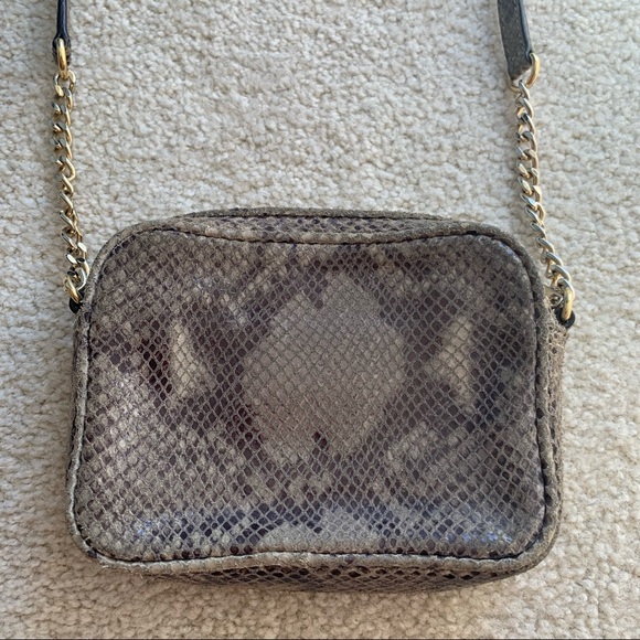 Michael Kors Crossbody Purse - Picture 2 of 7